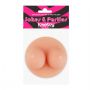 Stojak silikonowy Lovetoy w kształcie piersi - 5