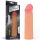 Rewolucyjna silikonowa przedłużka Nature Lovetoy 18 cm