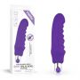 Wibrator silikonowy Lovetoy IJOY USB 16,5 cm - 2