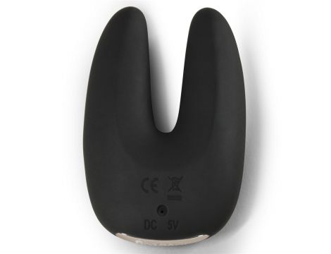 Stymulator łechtaczki ssący Lovetoy OSensual Rapture Twin USB wodoodporny - 3