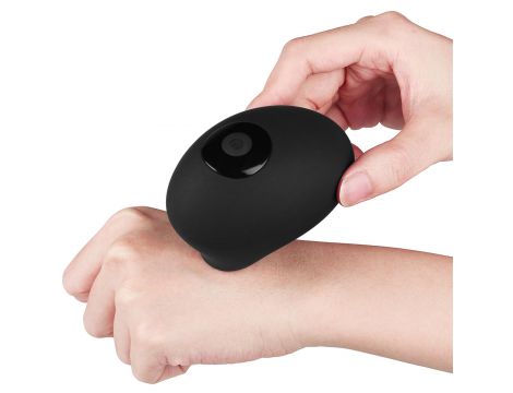 Stymulator ssący łechtaczki silikonowy Lovetoy OSensual USB wodoodporny - 10