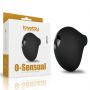 Stymulator ssący łechtaczki silikonowy Lovetoy OSensual USB wodoodporny - 2
