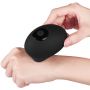 Stymulator ssący łechtaczki silikonowy Lovetoy OSensual USB wodoodporny - 11
