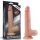 Realistyczne dildo dwuwarstwowe silikonowe Lovetoy 20.5 cm