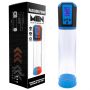 Elektryczna pompka próżniowa Passion Pump premium ładowalna LCD - 5