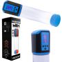 Elektryczna pompka próżniowa Passion Pump premium ładowalna LCD - 3
