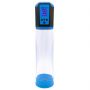 Elektryczna pompka próżniowa Passion Pump premium ładowalna LCD - 2
