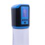 Elektryczna pompka próżniowa Passion Pump premium ładowalna LCD - 10
