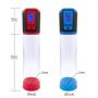 Elektryczna pompka próżniowa Passion Pump premium ładowalna LCD - 11