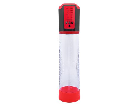 Elektryczna pompka próżniowa Passion Pump 5 prędkości - 3