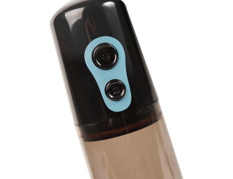 Elektryczna pompka próżniowa powiększająca penisa B Series Power - 6