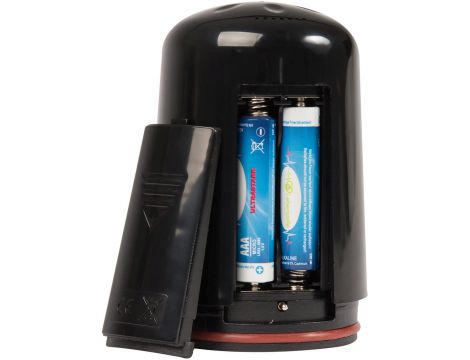 Elektryczna pompka próżniowa powiększająca penisa B Series Power - 4