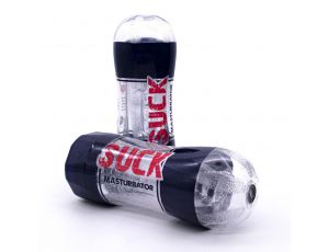 Masturbator ssący waginalny B Series Power