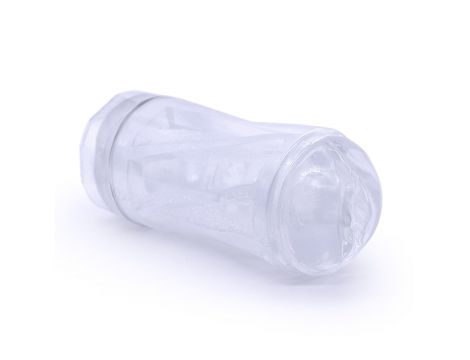 Masturbator ssący waginalny B Series Power - 5