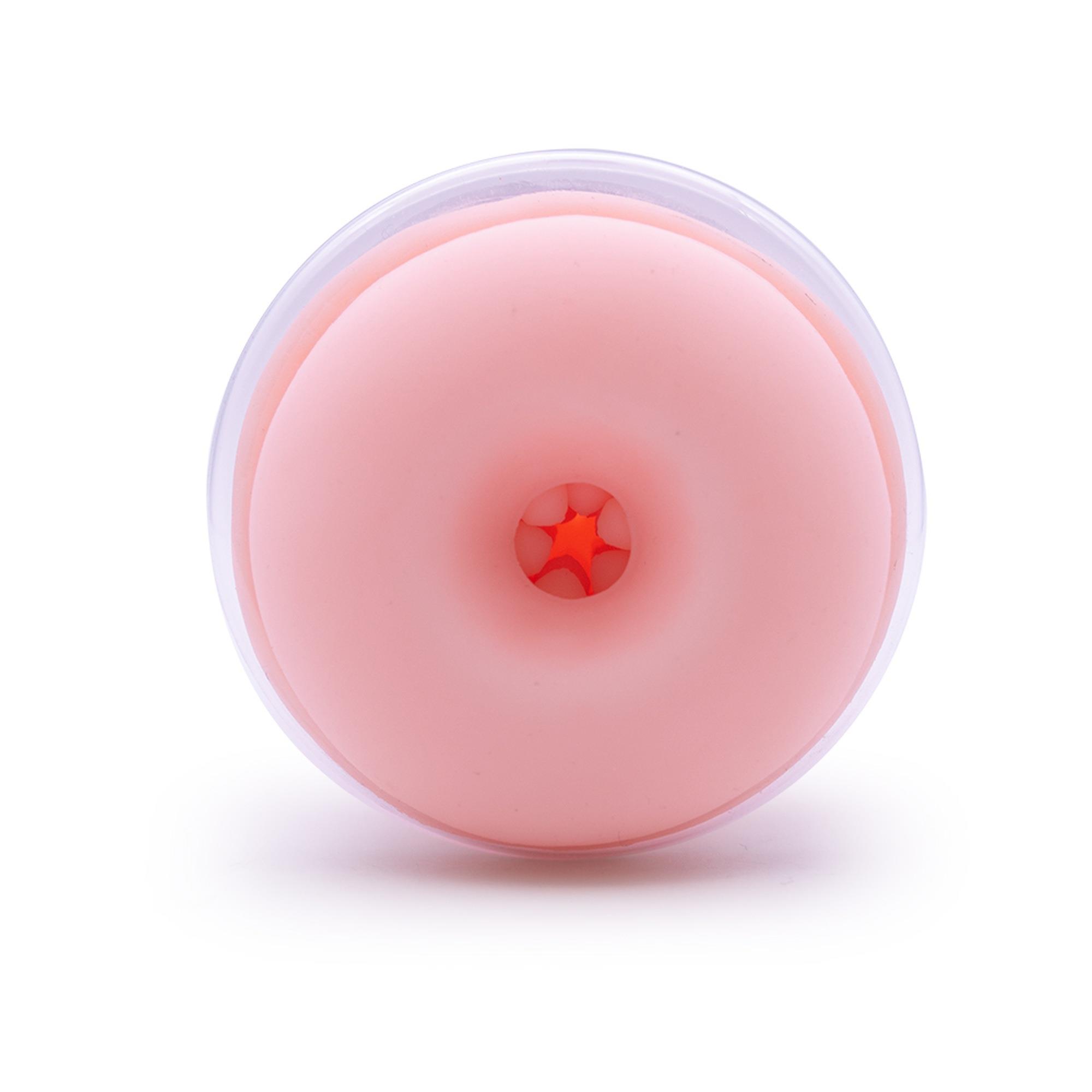 elektryczna automatyczna pompka do penisa członka