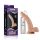 Realistyczny wibrator Lovetoy z przyssawką 22 cm