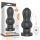 Wibrujący korek analny King Size Lovetoy 18 cm