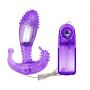 Wibrator analny super mocny Baile - 2