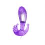 Wibrator analny super mocny Baile - 3