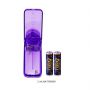 Wibrator analny super mocny Baile - 7