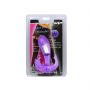 Wibrator analny super mocny Baile - 8
