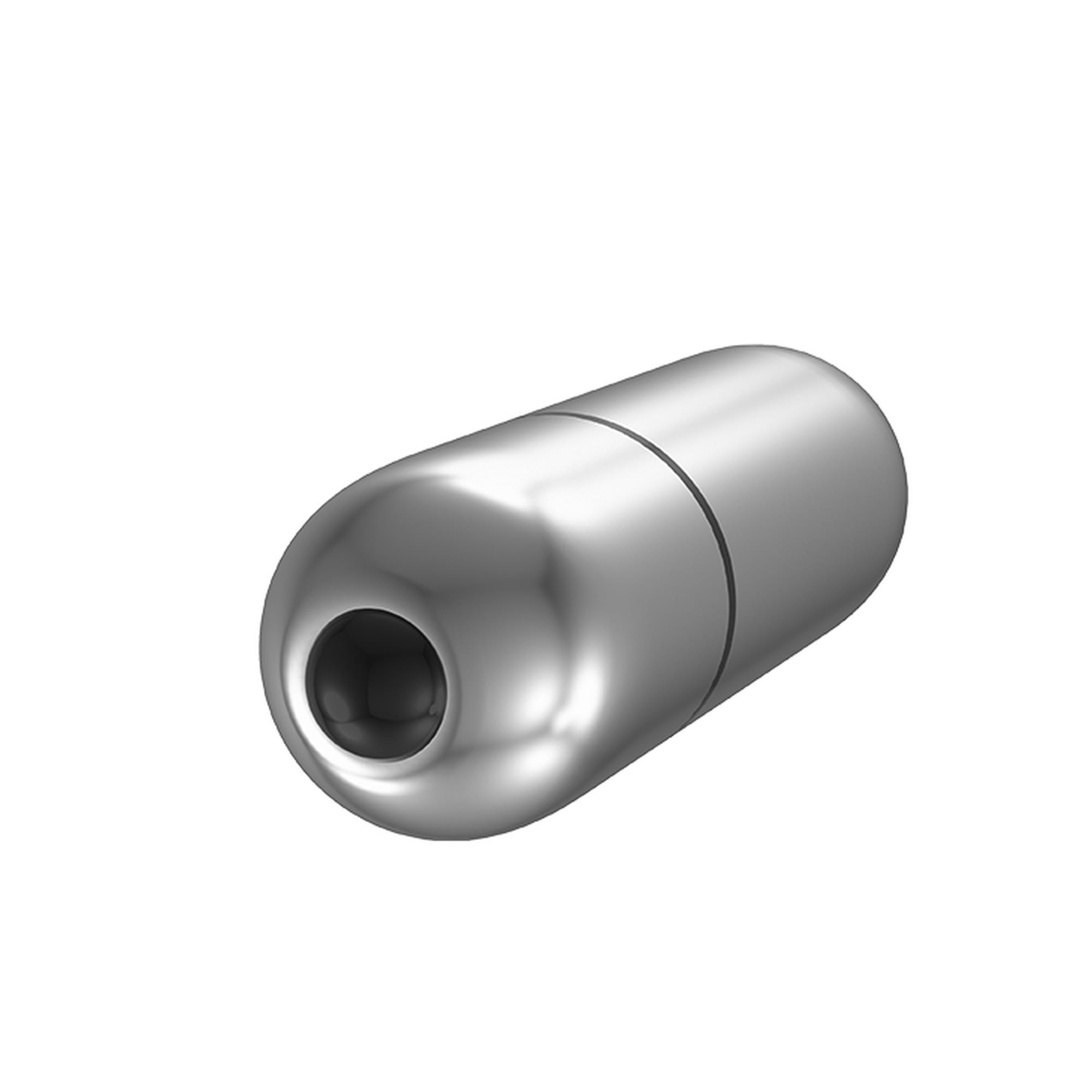 wibrator mały mocny intensywne orgazmy bullet