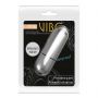 Mocny mini wibrator Baile - 9