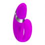 Wibrator silikonowy Pretty Love Amour USB 12 funkcji - 3