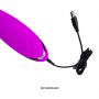 Wibrator silikonowy Pretty Love Amour USB 12 funkcji - 9