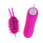 Mini wibrator Baile Cute Secret 12 funkcji - 5