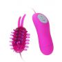 Mini wibrator Baile Cute Secret 12 funkcji - 4