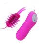 Mini wibrator Baile Cute Secret 12 funkcji - 6