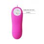 Mini wibrator Baile Cute Secret 12 funkcji - 7