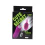Mini wibrator Baile Cute Secret 12 funkcji - 9