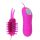 Mini wibrator Baile Cute Secret 12 funkcji