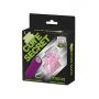 Mini wibrator motylkowy Baile Cute Secret z pilotem 12 funkcji - 9