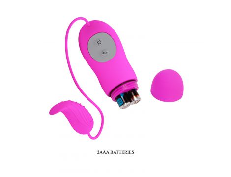 Pretty Love Archer – 12 wibracji - 7