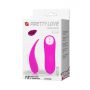 Pretty Love Archer – 12 wibracji - 3