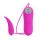 Pretty Love Archer – 12 wibracji
