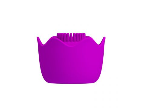 Stymulator silikonowy Pretty Love Bernie - 3