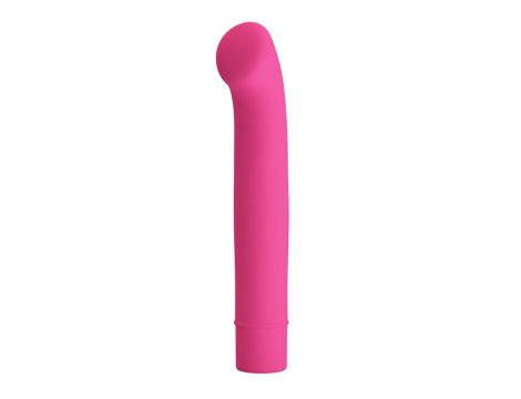 Wibrator punktu G silikonowy Pretty Love Bogey 10 funkcji - 3