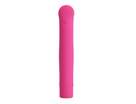Wibrator punktu G silikonowy Pretty Love Bogey 10 funkcji - 4