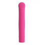 Wibrator punktu G silikonowy Pretty Love Bogey 10 funkcji - 5