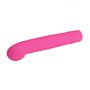 Wibrator punktu G silikonowy Pretty Love Bogey 10 funkcji - 7