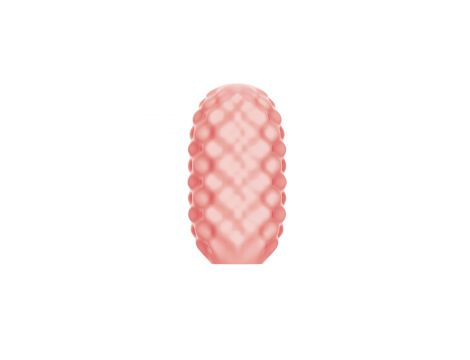Dwustronny masturbator Pretty Love Seductive Golf Cupid X - 3