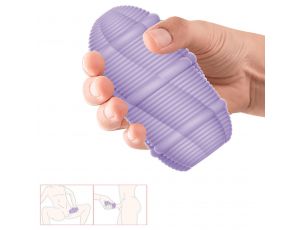 Masturbator Pretty Love Smooth Stripes Cupid X
