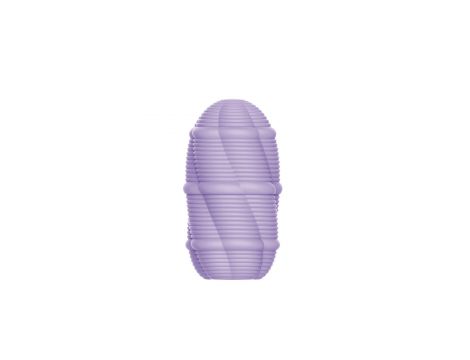 Masturbator Pretty Love Smooth Stripes Cupid X - 4