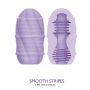 Masturbator Pretty Love Smooth Stripes Cupid X - 3