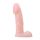 Dildo analne miękkie elastyczne Baile Slick Pleasure