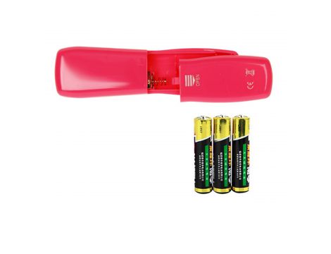 Wibrator motylkowy Baile Butterfly 7 funkcji - 8